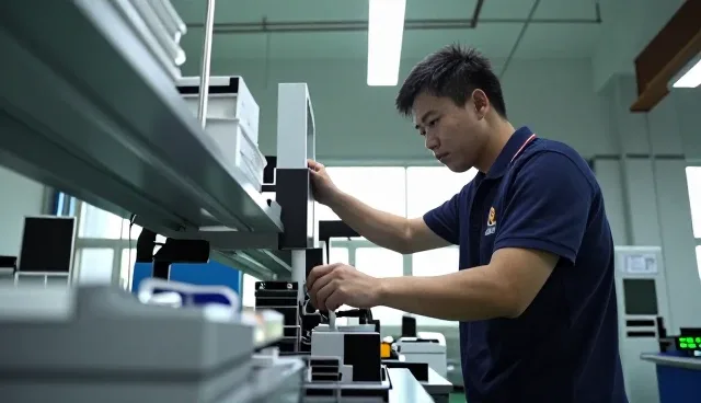品质为先篇:批量批量生产实用干货