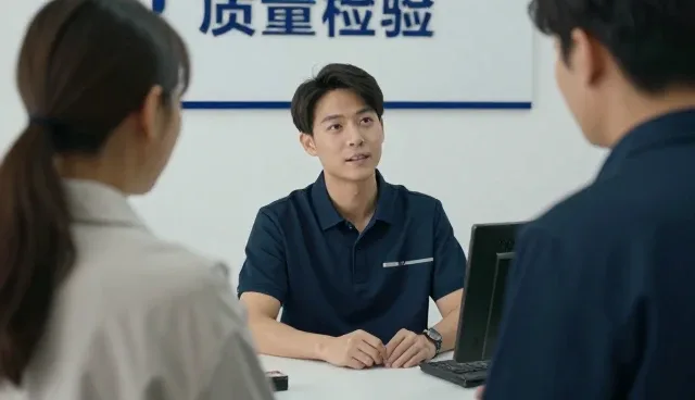 售后支持让工业园区应用更加便捷