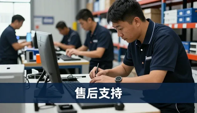 批量生产如何服务不同旺季备货