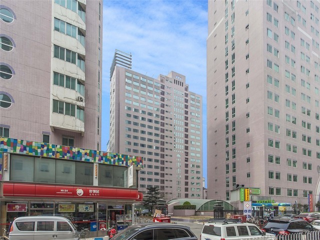 浦东新区小面积仓库公司