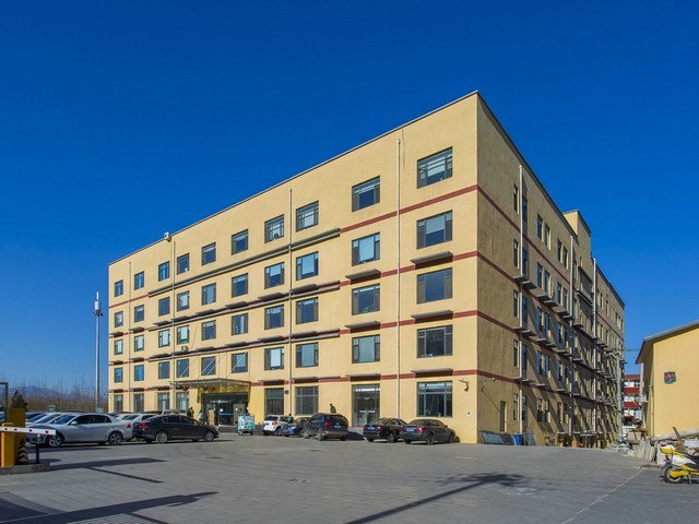 湖北工业废气治理费用